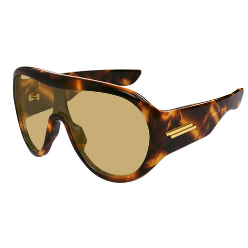 Occhiale da Sole Bottega Veneta, Modello: BV1345S Colore: 002