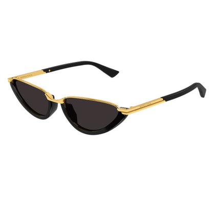 Occhiale da Sole Bottega Veneta, Modello: BV1346S Colore: 001