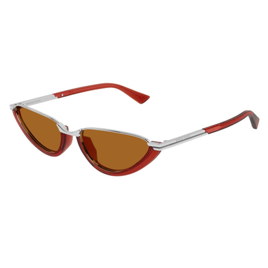 Occhiale da Sole Bottega Veneta, Modello: BV1346S Colore: 002