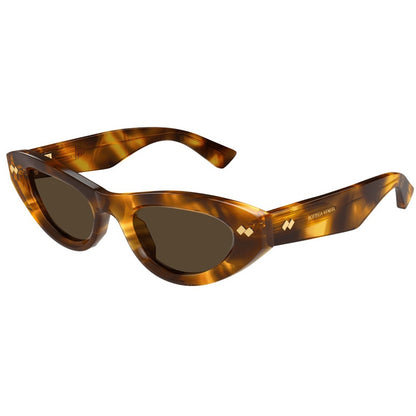 Occhiale da Sole Bottega Veneta, Modello: BV1350S Colore: 002