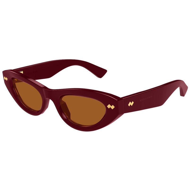 Occhiale da Sole Bottega Veneta, Modello: BV1350S Colore: 005