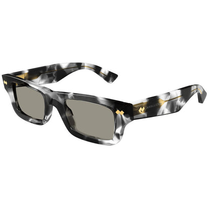 Occhiale da Sole Bottega Veneta, Modello: BV1351S Colore: 002