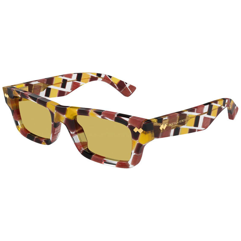 Occhiale da Sole Bottega Veneta, Modello: BV1351S Colore: 003
