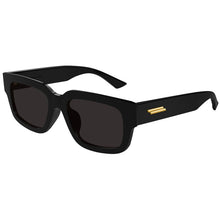 Carica l&#39;immagine nel visualizzatore di Gallery, Occhiale da Sole Bottega Veneta, Modello: BV1359SA Colore: 001