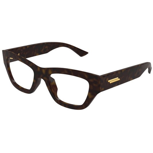 Occhiale da Vista Bottega Veneta, Modello: BV1360O Colore: 003