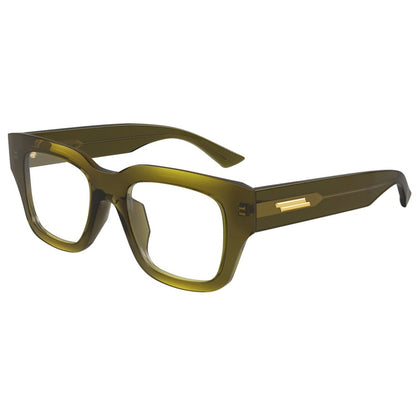 Occhiale da Vista Bottega Veneta, Modello: BV1361O Colore: 009