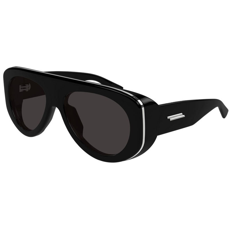 Occhiale da Sole Bottega Veneta, Modello: BV1362S Colore: 001
