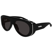Carica l&#39;immagine nel visualizzatore di Gallery, Occhiale da Sole Bottega Veneta, Modello: BV1362S Colore: 001