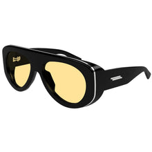 Carica l&#39;immagine nel visualizzatore di Gallery, Occhiale da Sole Bottega Veneta, Modello: BV1362S Colore: 005