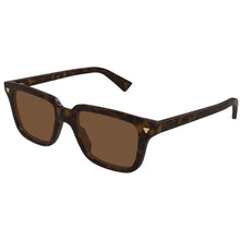 Carica l&#39;immagine nel visualizzatore di Gallery, Occhiale da Sole Bottega Veneta, Modello: BV1363S Colore: 002