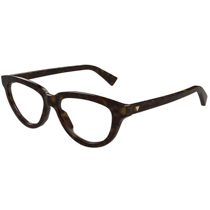 Occhiale da Vista Bottega Veneta, Modello: BV1366O Colore: 002