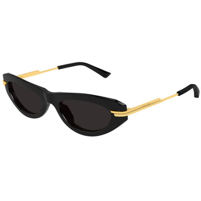 Occhiale da Sole Bottega Veneta, Modello: BV1368S Colore: 001