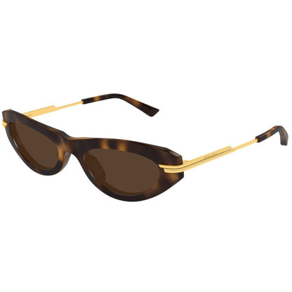 Occhiale da Sole Bottega Veneta, Modello: BV1368S Colore: 002