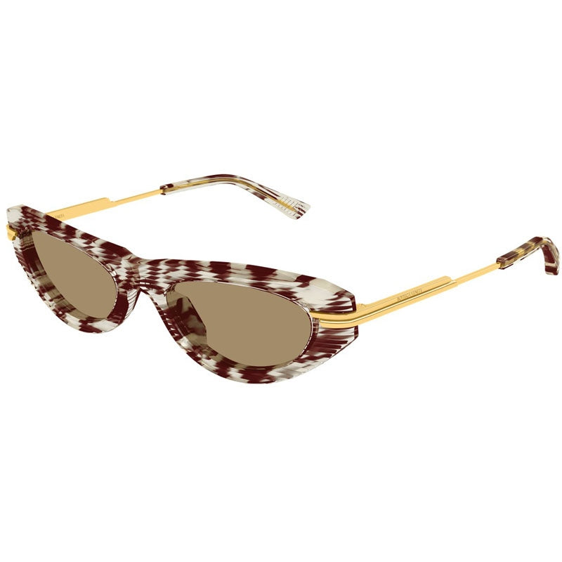 Occhiale da Sole Bottega Veneta, Modello: BV1368S Colore: 003