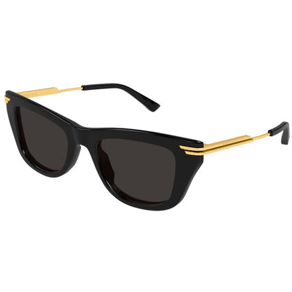 Occhiale da Sole Bottega Veneta, Modello: BV1369S Colore: 001