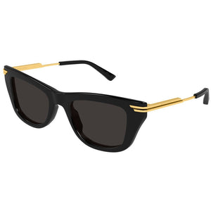 Occhiale da Sole Bottega Veneta, Modello: BV1369S Colore: 001