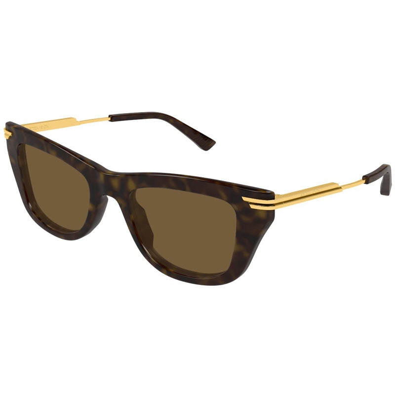 Occhiale da Sole Bottega Veneta, Modello: BV1369S Colore: 002