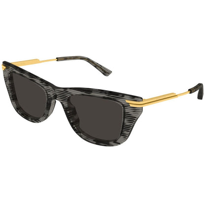 Occhiale da Sole Bottega Veneta, Modello: BV1369S Colore: 003