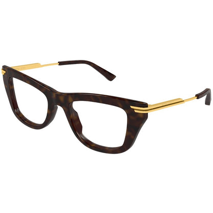 Occhiale da Vista Bottega Veneta, Modello: BV1370O Colore: 002