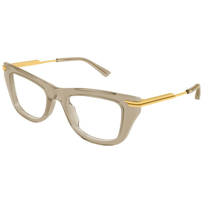 Occhiale da Vista Bottega Veneta, Modello: BV1370O Colore: 003