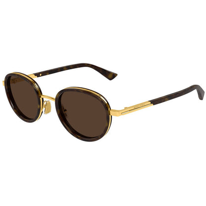 Occhiale da Sole Bottega Veneta, Modello: BV1372S Colore: 002