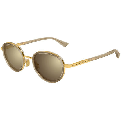 Occhiale da Sole Bottega Veneta, Modello: BV1372S Colore: 003