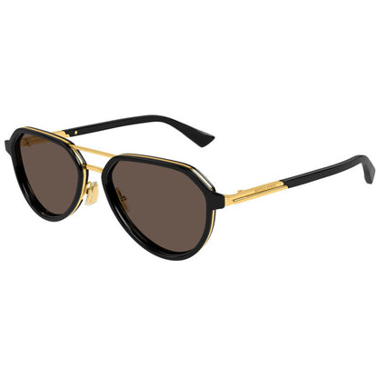 Occhiale da Sole Bottega Veneta, Modello: BV1373S Colore: 001