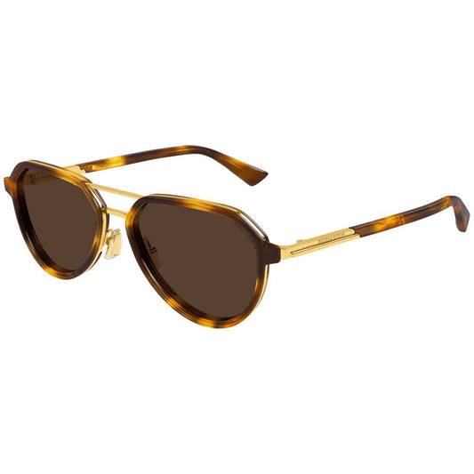 Occhiale da Sole Bottega Veneta, Modello: BV1373S Colore: 002