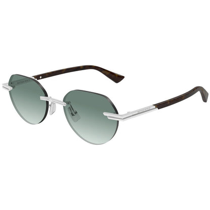 Occhiale da Sole Bottega Veneta, Modello: BV1379S Colore: 002