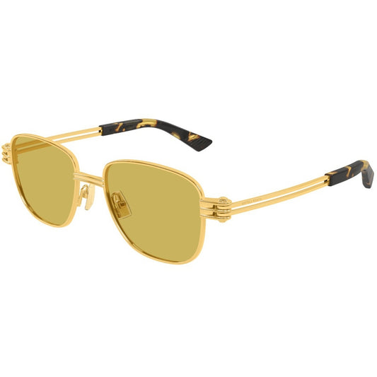 Occhiale da Sole Bottega Veneta, Modello: BV1380S Colore: 002