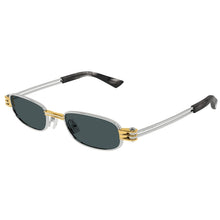Carica l&#39;immagine nel visualizzatore di Gallery, Occhiale da Sole Bottega Veneta, Modello: BV1381S Colore: 003