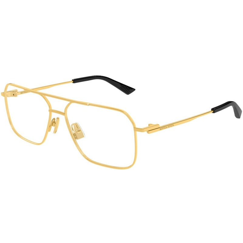 Occhiale da Vista Bottega Veneta, Modello: BV1384O Colore: 003