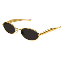 Carica l&#39;immagine nel visualizzatore di Gallery, Occhiale da Sole Bottega Veneta, Modello: BV1386S Colore: 001