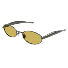 Carica l&#39;immagine nel visualizzatore di Gallery, Occhiale da Sole Bottega Veneta, Modello: BV1386S Colore: 002