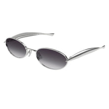 Carica l&#39;immagine nel visualizzatore di Gallery, Occhiale da Sole Bottega Veneta, Modello: BV1386S Colore: 003