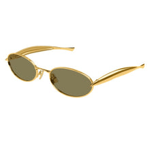 Carica l&#39;immagine nel visualizzatore di Gallery, Occhiale da Sole Bottega Veneta, Modello: BV1386S Colore: 006