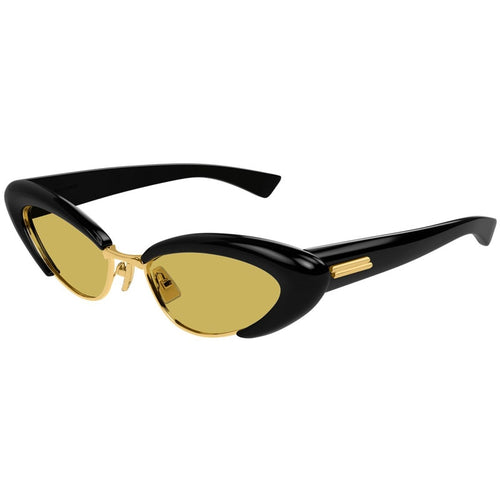 Occhiale da Sole Bottega Veneta, Modello: BV1387S Colore: 001