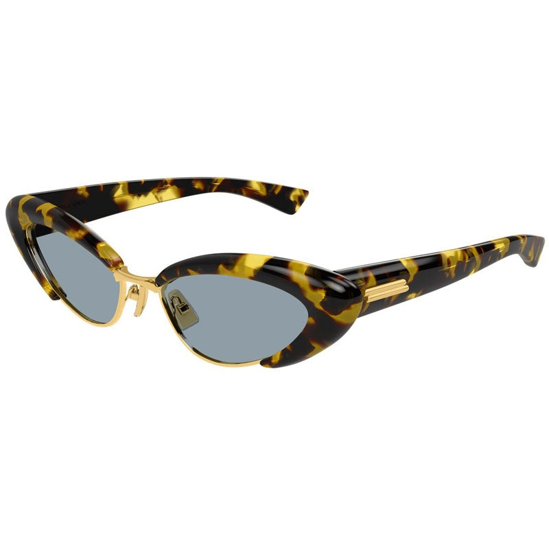 Occhiale da Sole Bottega Veneta, Modello: BV1387S Colore: 002