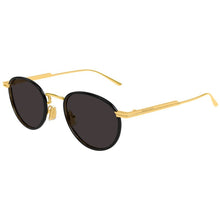 Carica l&#39;immagine nel visualizzatore di Gallery, Occhiale da Sole Bottega Veneta, Modello: BV1389S Colore: 001