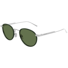 Carica l&#39;immagine nel visualizzatore di Gallery, Occhiale da Sole Bottega Veneta, Modello: BV1389S Colore: 003