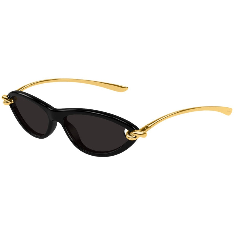 Occhiale da Sole Bottega Veneta, Modello: BV1390S Colore: 001