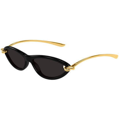 Occhiale da Sole Bottega Veneta, Modello: BV1390S Colore: 001