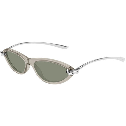 Occhiale da Sole Bottega Veneta, Modello: BV1390S Colore: 005