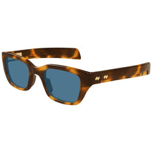 Carica l&#39;immagine nel visualizzatore di Gallery, Occhiale da Sole Bottega Veneta, Modello: BV1393S Colore: 006