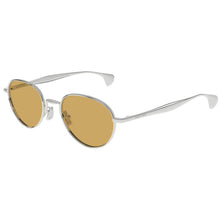 Carica l&#39;immagine nel visualizzatore di Gallery, Occhiale da Sole Bottega Veneta, Modello: BV1396S Colore: 001