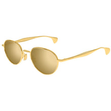 Carica l&#39;immagine nel visualizzatore di Gallery, Occhiale da Sole Bottega Veneta, Modello: BV1396S Colore: 002