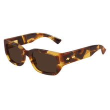 Carica l&#39;immagine nel visualizzatore di Gallery, Occhiale da Sole Bottega Veneta, Modello: BV1400S Colore: 002