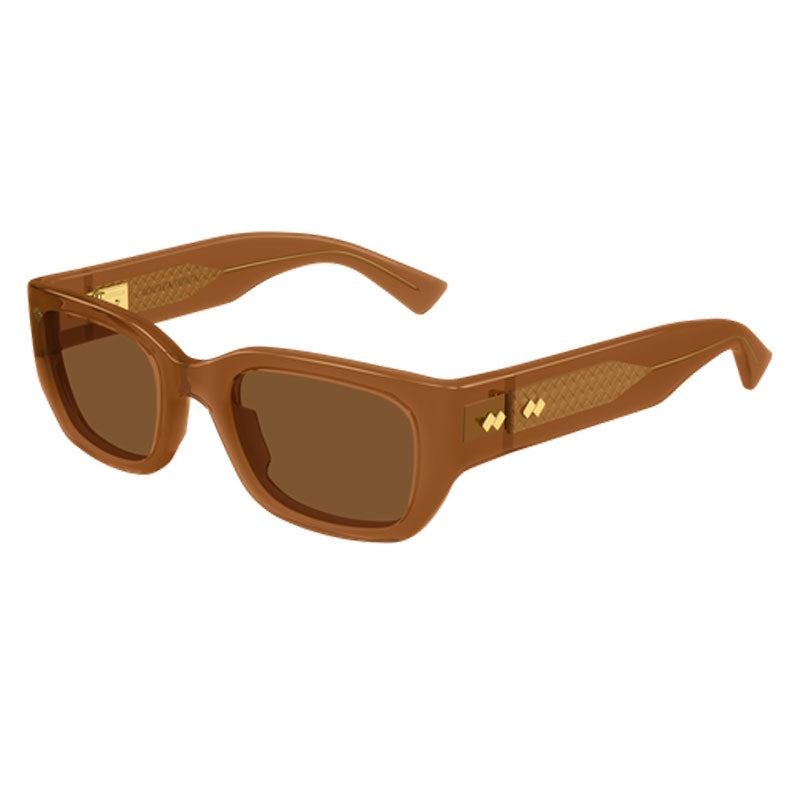 Occhiale da Sole Bottega Veneta, Modello: BV1400S Colore: 003