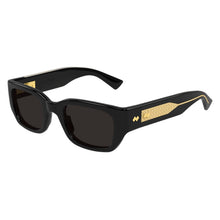 Carica l&#39;immagine nel visualizzatore di Gallery, Occhiale da Sole Bottega Veneta, Modello: BV1401SA Colore: 001