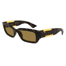 Carica l&#39;immagine nel visualizzatore di Gallery, Occhiale da Sole Bottega Veneta, Modello: BV1406S Colore: 002